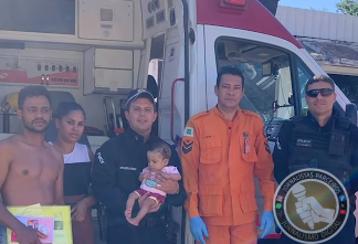 Captura-de-tela-2024-07-15-142535 Policiais Militares Salvam Criança Recém-Nascida no Varjão