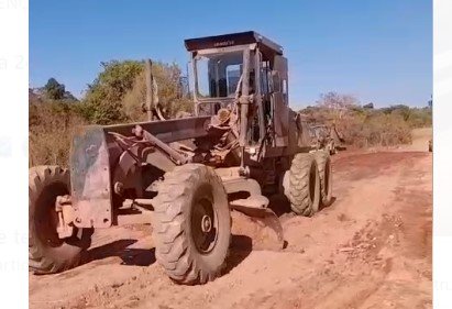 Captura-de-tela-2024-09-11-102651 Obras de Terraplanagem Avançam na Estrutural: Parceria Promete Solução para Poeira e Lama