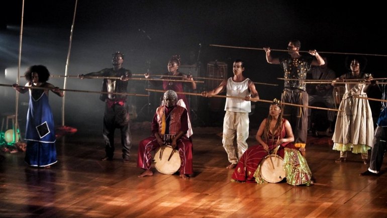 22º Festival Recife do Teatro Nacional: Um espetáculo de diversidade cultural