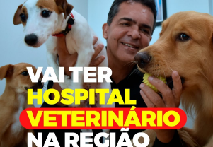 Vitória Histórica para a Causa Animal no Distrito Federal: Hospital Veterinário será Construído em Sobradinho II