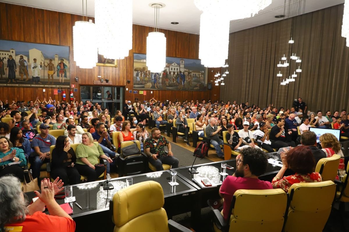 Cidadãos podem influenciar e transformar a cidade de São Paulo