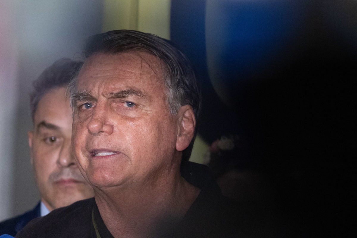 Golpe: STF julga dia 6 pedido de Bolsonaro para tirar Moraes do caso