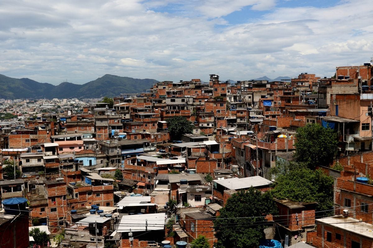 Lula lança Programa Periferia Viva para promover urbanização de favelas