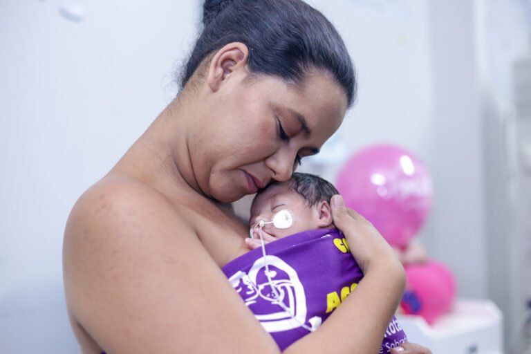 Saúde mental de mães ganha destaque com nova lei distrital Saúde mental de mães ganha destaque com nova lei distrital