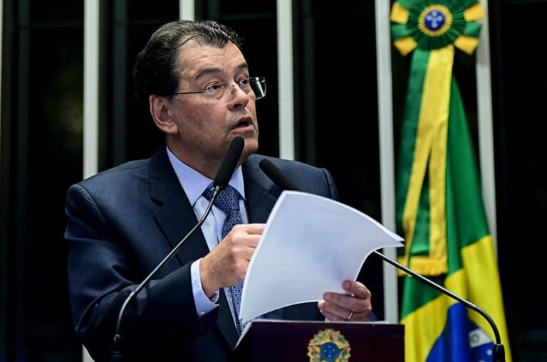 Vai à sanção projeto que torna Pronampe permanente e destina R$ 4 bi para Pé-de-Meia — Senado Notícias