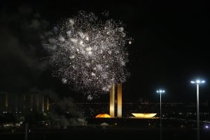 🚨✨Segurança pública do DF define planejamento operacional para Reveillón deste ano – Secretaria de Estado de Segurança Pública