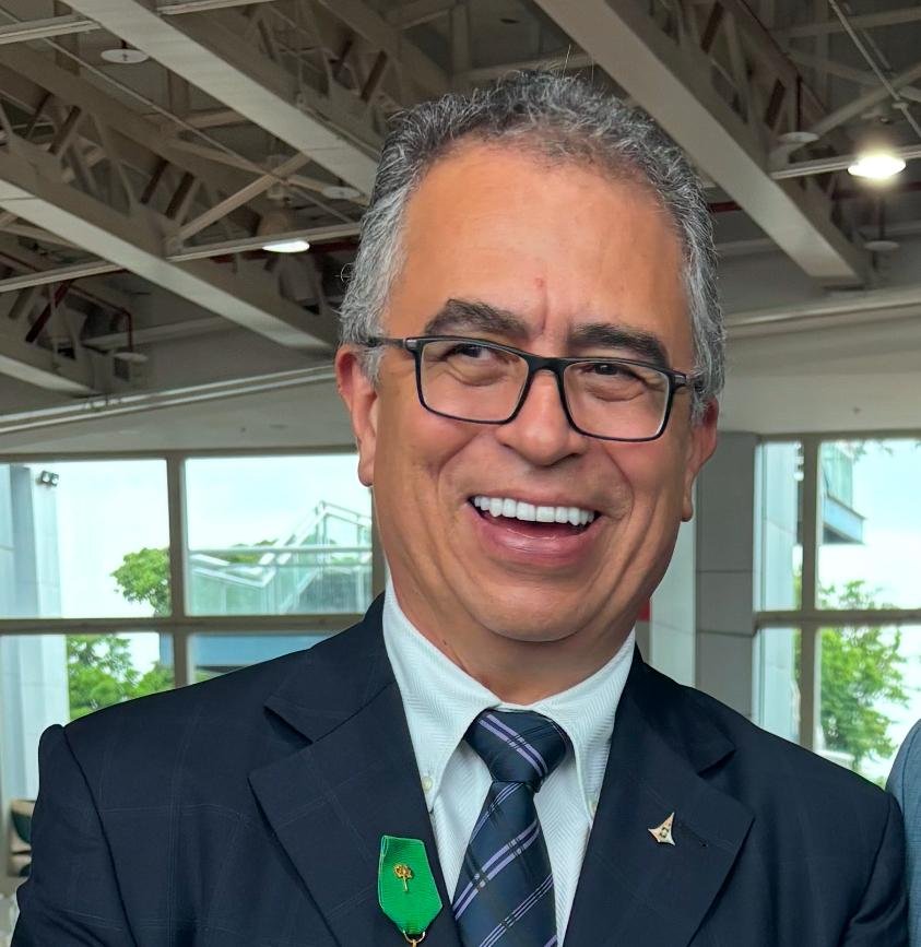 ALCEUUUU Administração da Estrutural Se Destaca como Uma das Mais Atuantes no Governo Ibaneis Rocha
