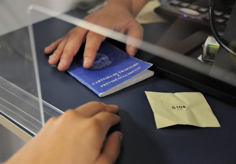 Agências do trabalhador têm 601 vagas abertas nesta quarta (18) Agências do trabalhador têm 601 vagas abertas nesta quarta (18)