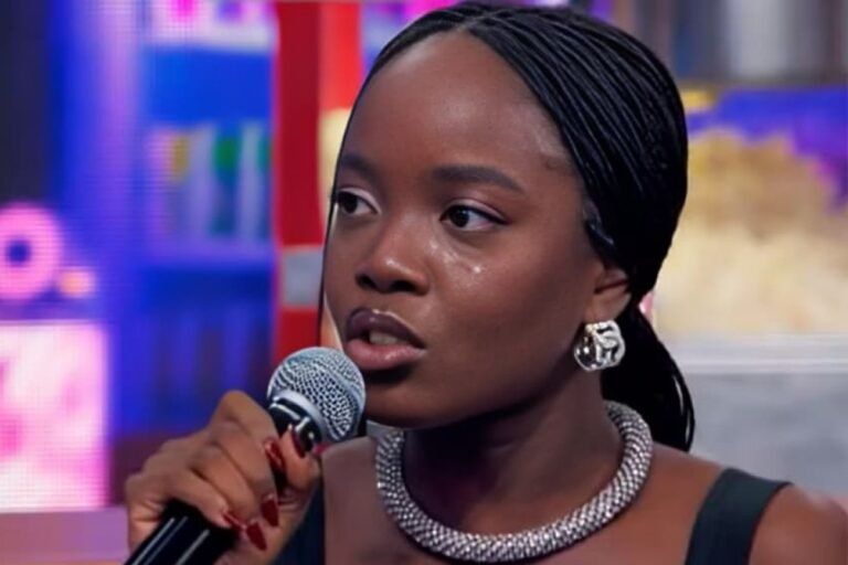 Atriz relata perrengues em viagem à África: “Quase sendo presa” Atriz relata perrengues em viagem à África: “Quase sendo presa”