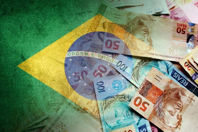 Brasil tem o 4º melhor PIB no trimestre entre países do G20