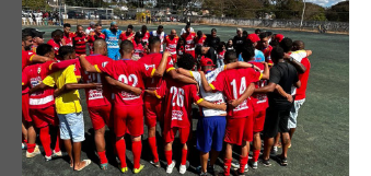 Vice-presidente da CLDF, Ricardo Vale, destaca a importância do esporte para o bem-estar da população