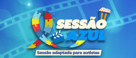 Sessões de Cinema Adaptadas para Autistas no DF Já São Realidade Graças à Lei 7.436/24