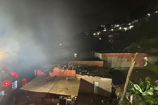 Chuvas em SP: Defesa Civil confirma 6 mortes no estado desde sexta