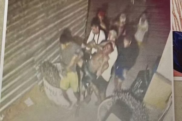 Criminosos acessaram celular de turista de SP antes de assassiná-lo