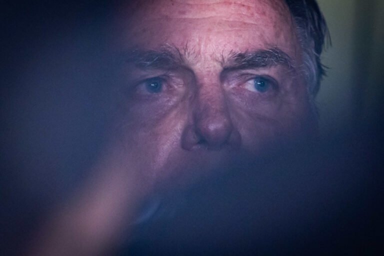 Defesa de Bolsonaro faz novo pedido para declarar Moraes impedido