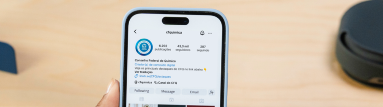 Retrospectiva 2024: CFQ destaca engajamento e relevância nas redes sociais – CFQ Retrospectiva 2024: CFQ destaca engajamento e relevância nas redes sociais – CFQ