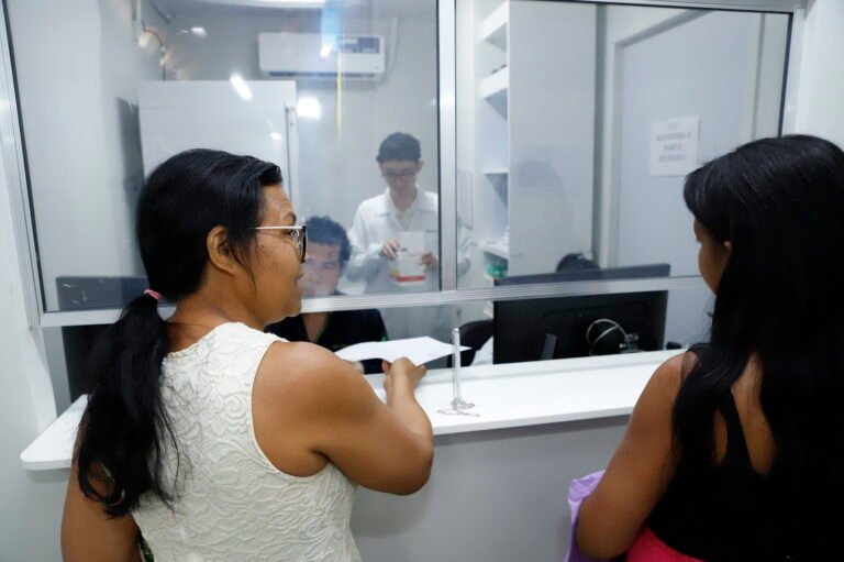 Farmácia oncológica do HRT amplia horário de expediente para melhor atendimento