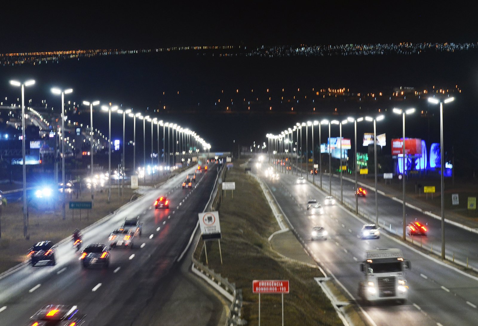 GDF debate transição energética da capital no Fórum Lide Brasil