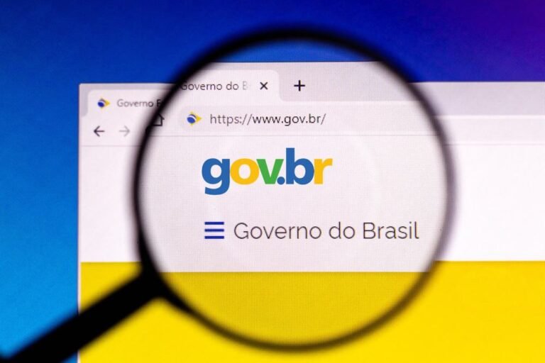 GOV.BR tem “busca por voz” para ampliar acesso a serviços digitais GOV.BR tem “busca por voz” para ampliar acesso a serviços digitais