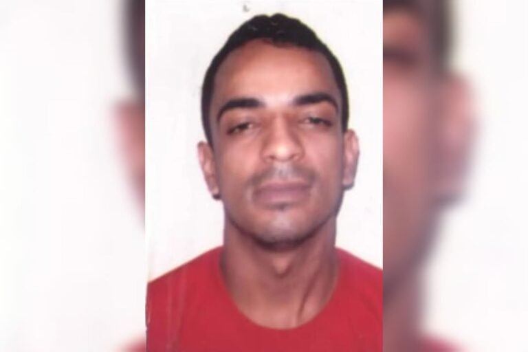 Líder do PCC em Alagoas, “Celebridade” é preso no litoral de SP Líder do PCC em Alagoas, “Celebridade” é preso no litoral de SP