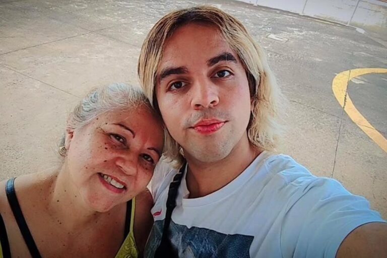 Mãe de paulista vítima de tráfico humano em Mianmar cobra autoridades