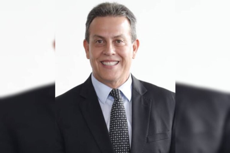 Ministro do TST recebe alta hospitalar após sofrer acidente na BR-060 Ministro do TST recebe alta hospitalar após sofrer acidente na BR-060