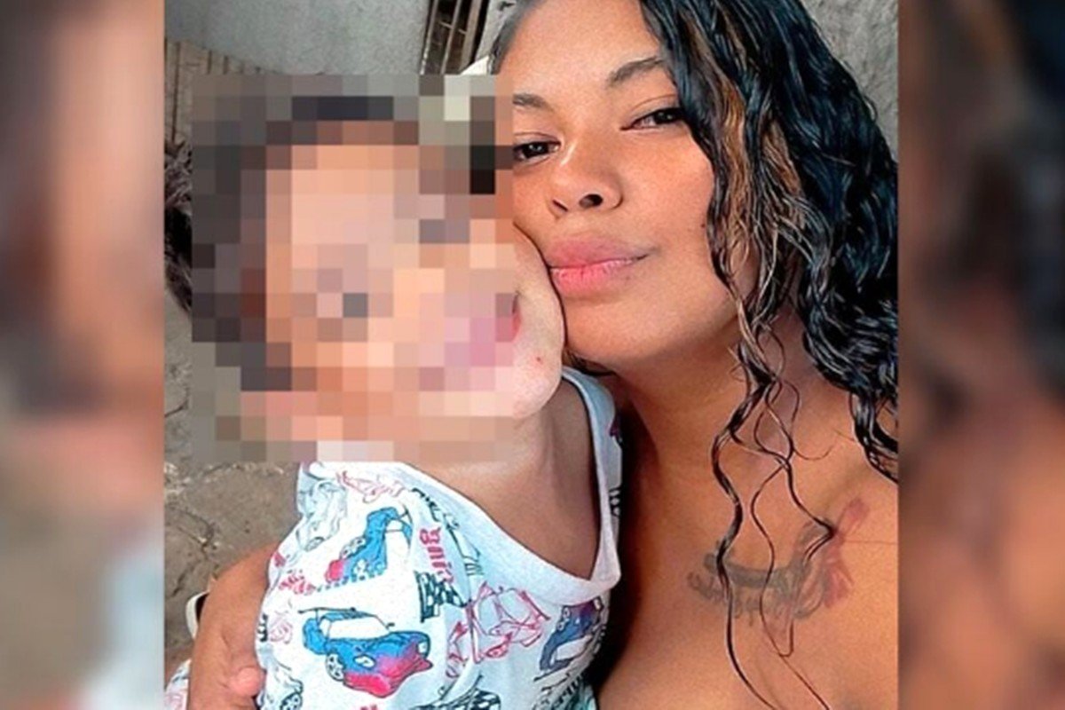 Mulher morre após ter 65% do corpo queimado