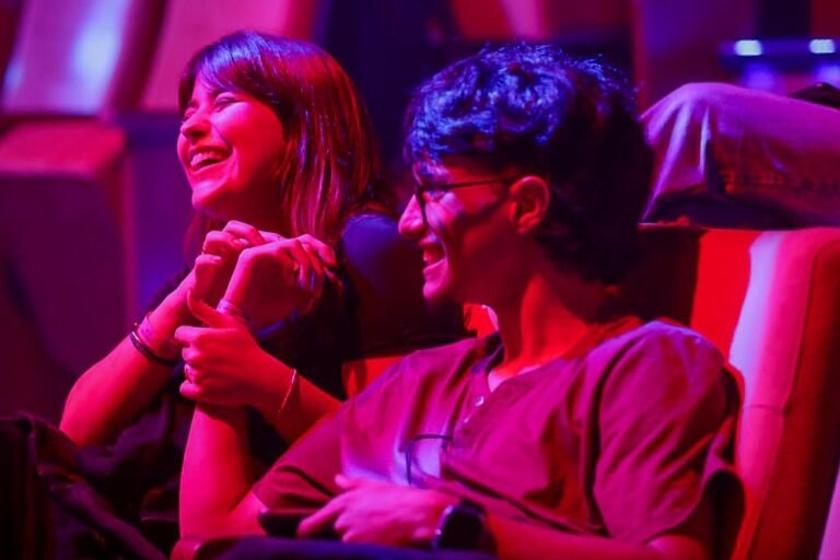 Os Melhores do Mundo voltam ao Teatro Nacional, após mais de uma década Os Melhores do Mundo voltam ao Teatro Nacional, após mais de uma década