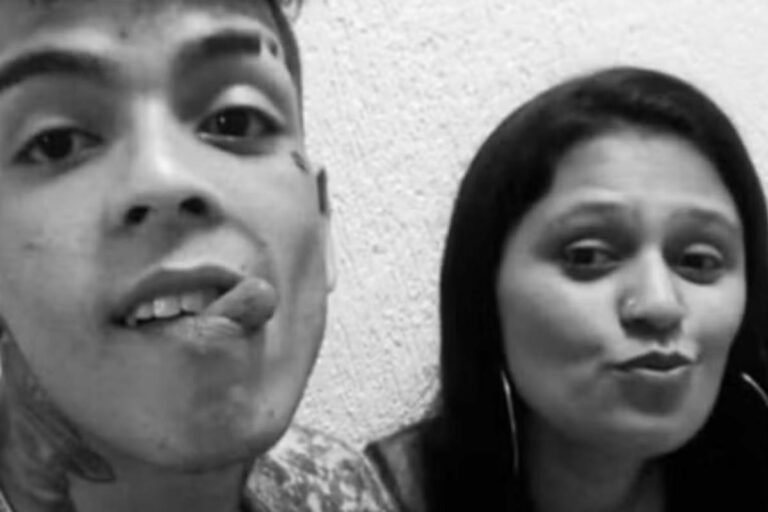 Saiba a causa da morte de Úrsula, irmã de MC Kevin