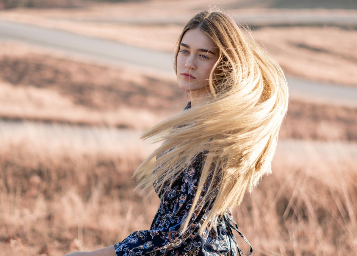 Saiba qual planta “mágica” faz o cabelo crescer rapidamente