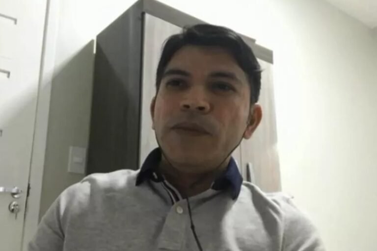 Saiba quem é o juiz suspeito de aceitar propina da Família do Terror Saiba quem é o juiz suspeito de aceitar propina da Família do Terror