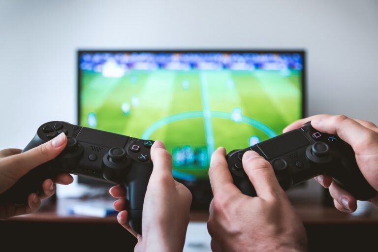 Transar enquanto joga videogame é tendência no sexo, aponta pesquisa