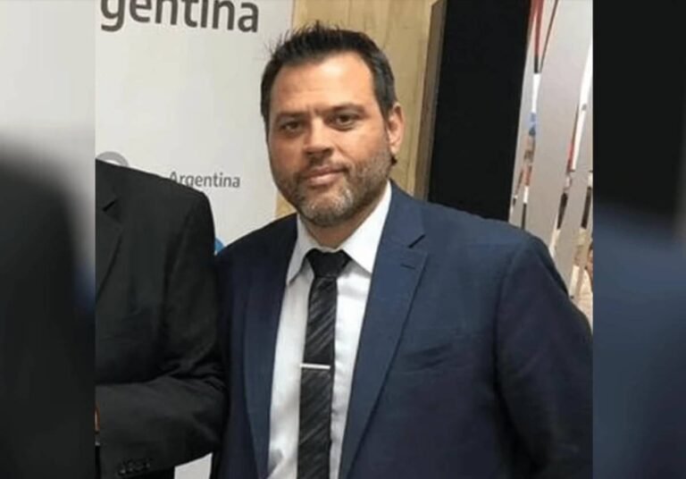Turista argentino baleado no Rio está em estado gravíssimo Turista argentino baleado no Rio está em estado gravíssimo