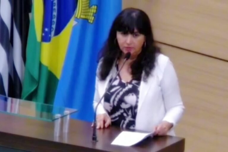 Vereadora chama vítima de feminicídio de doente: “Aceita a agressão” Vereadora chama vítima de feminicídio de doente: “Aceita a agressão”