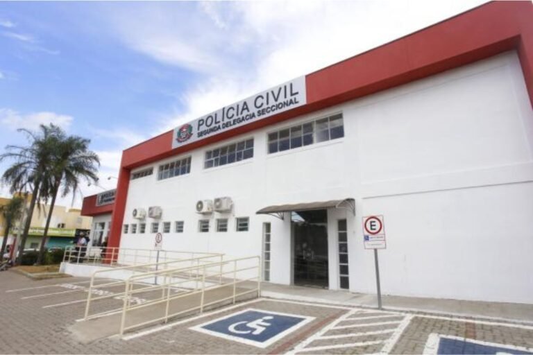 Vítima pula de carro em movimento para fugir de sequestro em Campinas