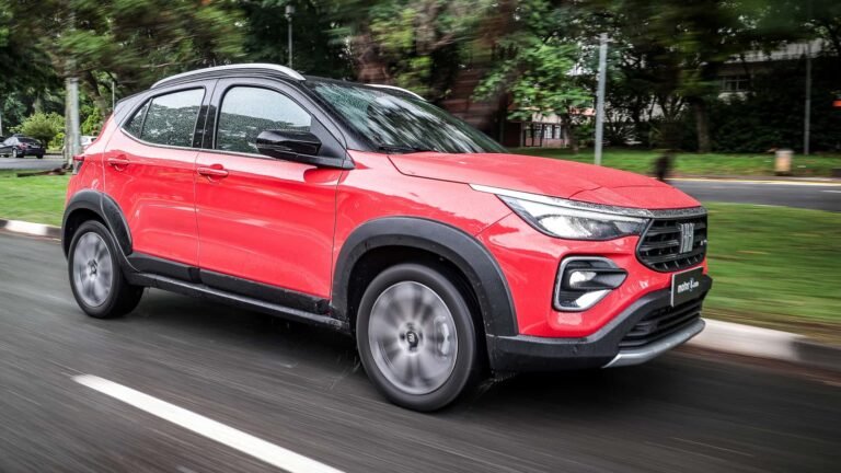 Avaliação Fiat Pulse Hybrid: Consumo, Tecnologia e Concorrência Avaliação Fiat Pulse Hybrid: Consumo, Tecnologia e Concorrência