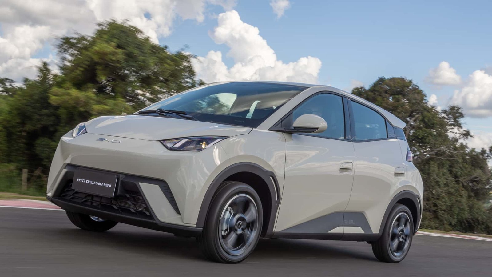 Chineses são maioria no primeiro turno da votação do World Car Awards 2025