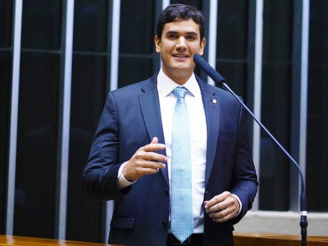 Deputado Rafael Prudente Apresenta Projeto de Lei para Regularizar Destino de Bens Apreendidos pela Polícia