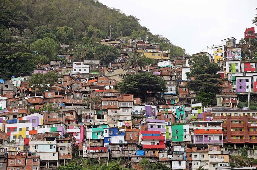 Minha Casa, Minha Vida passa a incluir apoio à regularização fundiária — Senado Notícias