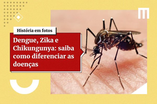 Zika modifica pele humana para que ela se torne “ímã” para mosquitos