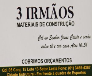 3-IRMAOS Alunos do CED 04 do Guará aprendem sobre direito do consumidor