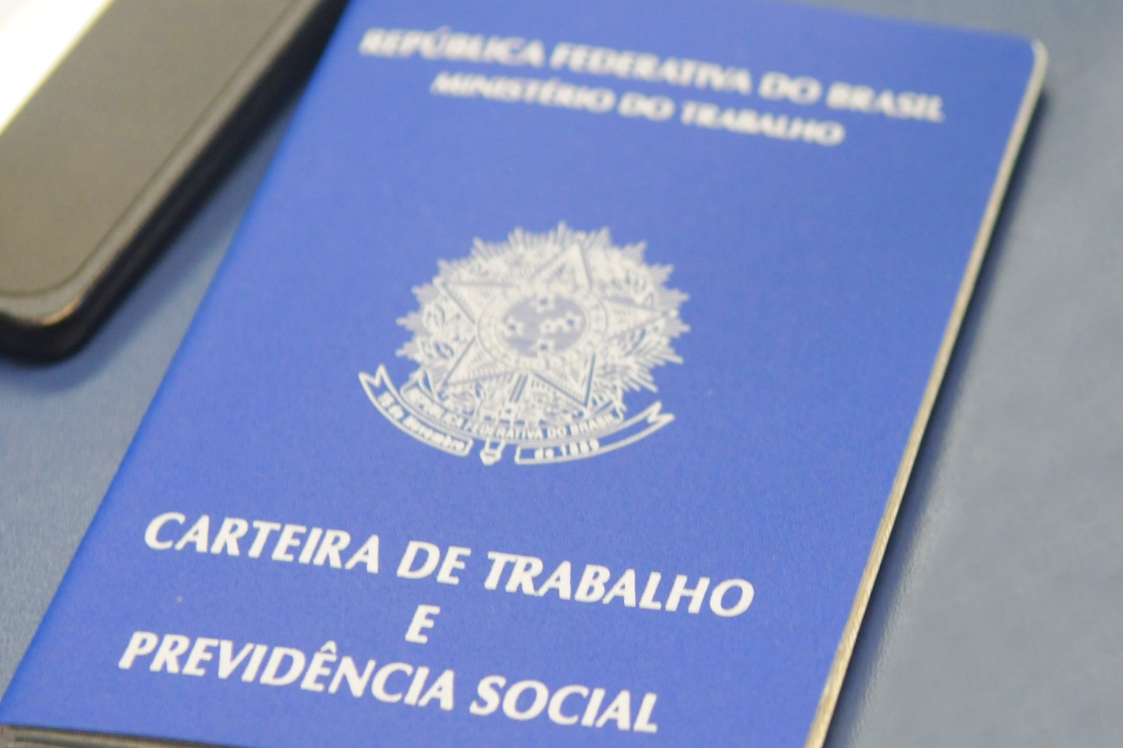 Agências do trabalhador têm 764 vagas para diversos níveis de escolaridade nesta sexta-feira (31)