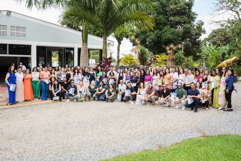 Coordenações Regionais de Ensino promovem 1º Fórum de Gestores