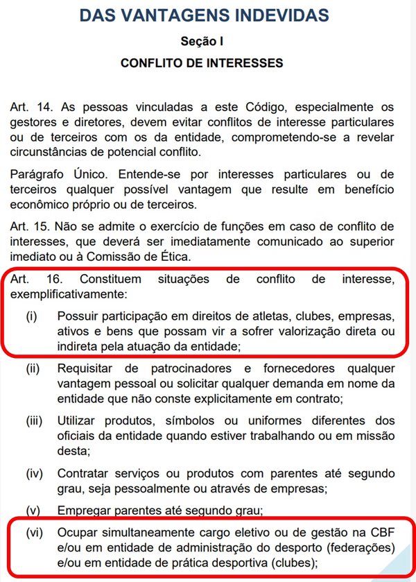 Candidato à presidência da CBF, Ronaldo ainda é dono do Cruzeiro; situação fere estatuto