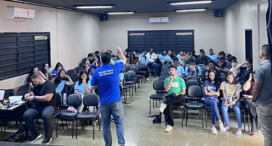 Publicado Edital para Eleições do Conselho de Juventude do DF (Conjuve-DF)