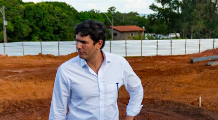 Deputado Rafael Prudente Destaca Conquistas de 2024 e Planeja Avanços para o DF em 2025