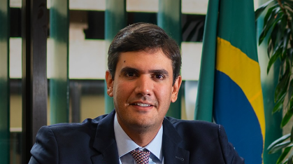 Deputado Rafael Prudente Propõe Projeto para Garantir Mais Segurança e Autonomia às Mulheres