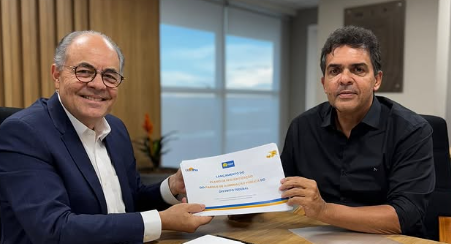 Deputado Ricardo Vale destaca expansão da iluminação de LED no Distrito Federal