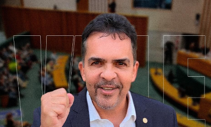 Ricardo Vale parabeniza a Cidade Estrutural por seus 21 anos de história e Reafirma Compromisso com o Desenvolvimento da Cidade