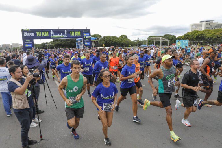 Corrida de Reis 2025 tomará as ruas do Eixo Monumental no dia 25 de janeiro; veja como se inscrever Corrida de Reis 2025 tomará as ruas do Eixo Monumental no dia 25 de janeiro; veja como se inscrever
